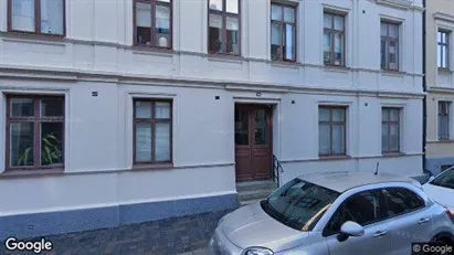 Lägenheter till salu i Helsingborg - Bild från Google Street View