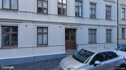 Lägenheter till salu i Helsingborg - Bild från Google Street View