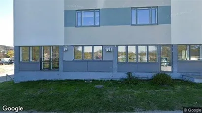 Lägenheter att hyra i Sundbyberg - Bild från Google Street View