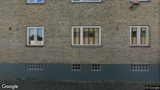 Lägenheter till salu i Malmö Centrum - Bild från Google Street View