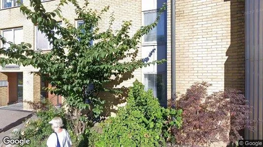Lägenheter till salu i Göteborg Centrum - Bild från Google Street View