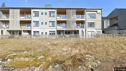 Lägenheter till salu i Åre - Bild från Google Street View