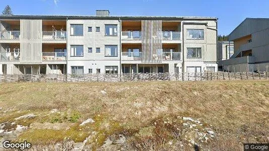 Lägenheter till salu i Åre - Bild från Google Street View