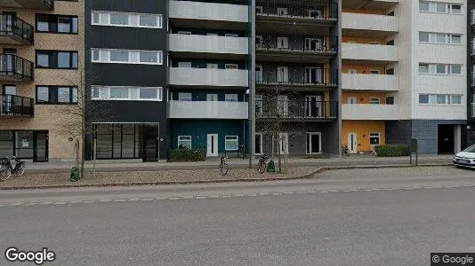 Lägenheter till salu i Linköping - Bild från Google Street View