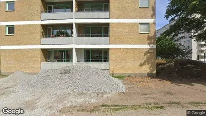 Lägenheter till salu i Malmö Centrum - Bild från Google Street View