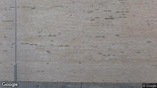 Lägenheter till salu i Malmö Centrum - Bild från Google Street View