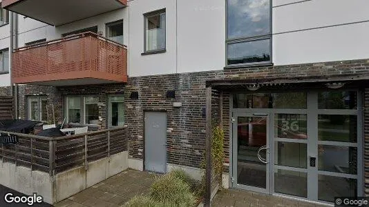 Lägenheter till salu i Malmö Centrum - Bild från Google Street View