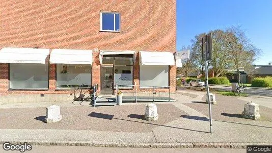Lägenheter till salu i Lund - Bild från Google Street View