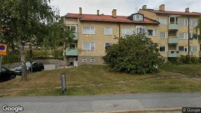 Lägenheter att hyra i Sigtuna - Bild från Google Street View