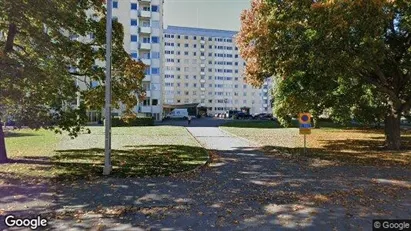 Lägenheter att hyra i Norrköping - Bild från Google Street View