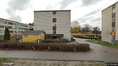 Lägenheter att hyra i Eskilstuna - Bild från Google Street View