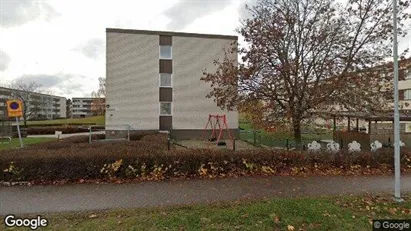 Lägenheter att hyra i Eskilstuna - Bild från Google Street View