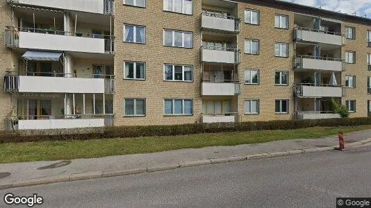 Lägenheter att hyra i Eskilstuna - Bild från Google Street View