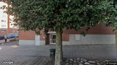Lägenheter att hyra i Norrköping - Bild från Google Street View