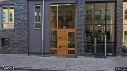 Lägenheter att hyra i Norrköping - Bild från Google Street View