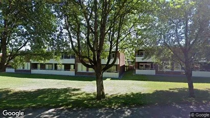 Lägenheter att hyra i Södertälje - Bild från Google Street View