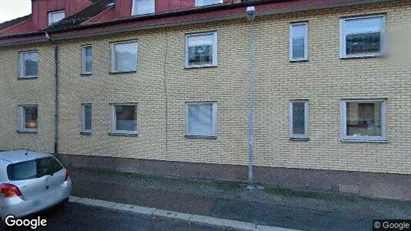 Lägenheter att hyra i Eskilstuna - Bild från Google Street View