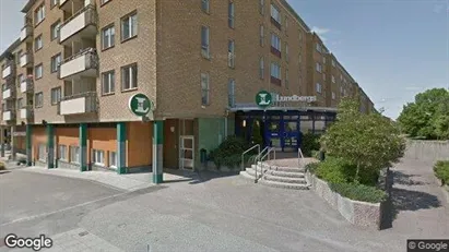 Lägenheter att hyra i Eskilstuna - Bild från Google Street View