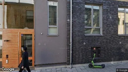 Lägenheter att hyra i Norrköping - Bild från Google Street View