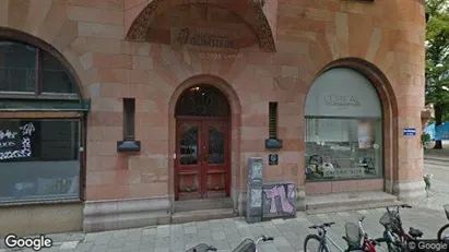 Lägenheter att hyra i Norrköping - Bild från Google Street View