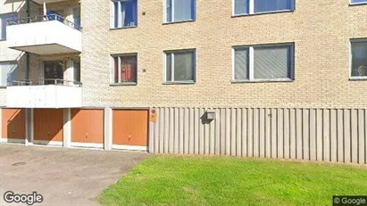 Lägenheter att hyra i Karlstad - Bild från Google Street View