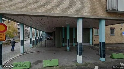 Lägenheter att hyra i Eskilstuna - Bild från Google Street View