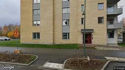 Lägenheter att hyra i Örebro - Bild från Google Street View