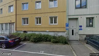 Lägenheter till salu i Johanneberg - Bild från Google Street View