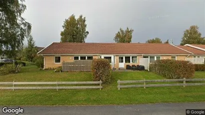 Lägenheter att hyra i Götene - Bild från Google Street View
