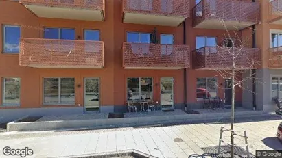 Lägenheter att hyra i Sigtuna - Bild från Google Street View