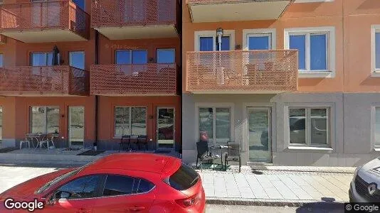 Lägenheter att hyra i Sigtuna - Bild från Google Street View