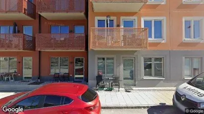Lägenheter att hyra i Sigtuna - Bild från Google Street View