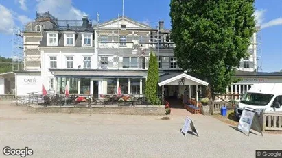 Lägenheter att hyra i Eda - Bild från Google Street View