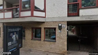Lägenheter till salu i Helsingborg - Bild från Google Street View Lägenheter till salu i Helsingborg - Bild från Google Street View