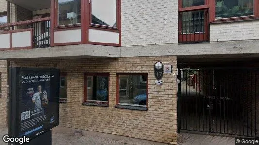 Lägenheter till salu i Helsingborg - Bild från Google Street View