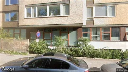 Lägenheter till salu i Göteborg Centrum - Bild från Google Street View