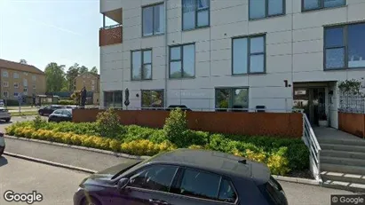 Lägenheter till salu i Borås - Bild från Google Street View