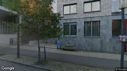 Lägenheter till salu i Mölndal - Bild från Google Street View