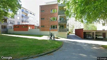 Lägenheter till salu i Alingsås - Bild från Google Street View