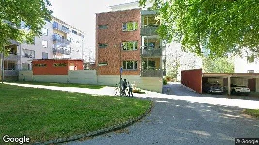 Lägenheter till salu i Alingsås - Bild från Google Street View