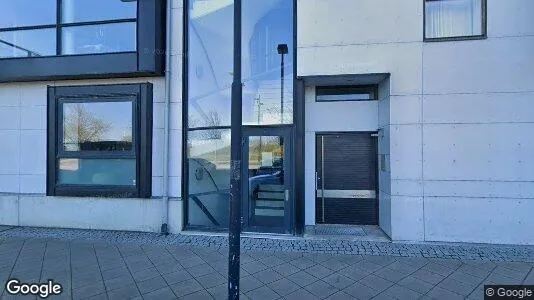 Lägenheter till salu i Malmö Centrum - Bild från Google Street View