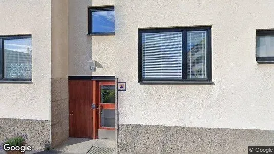 Lägenheter till salu i Söderort - Bild från Google Street View