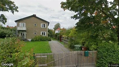 Værelse att hyra i Uppsala - Bild från Google Street View