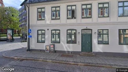 Lägenheter till salu i Lund - Bild från Google Street View