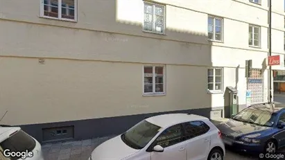 Lägenheter till salu i Malmö Centrum - Bild från Google Street View