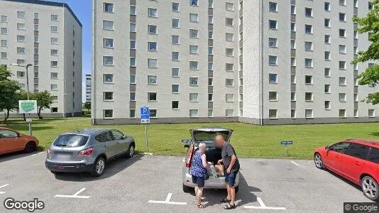 Lägenheter till salu i Malmö Centrum - Bild från Google Street View