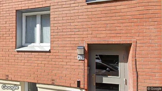 Lägenheter till salu i Jönköping - Bild från Google Street View