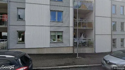 Lägenheter till salu i Jönköping - Bild från Google Street View