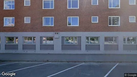 Lägenheter till salu i Jönköping - Bild från Google Street View
