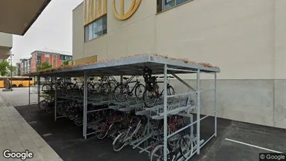 Lägenheter till salu i Kristianstad - Bild från Google Street View